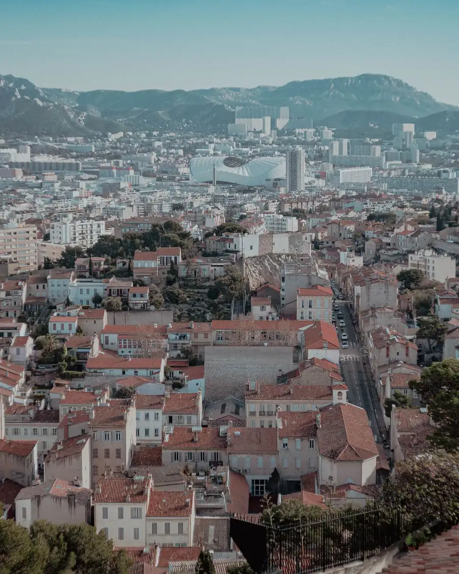 Salles par ville
