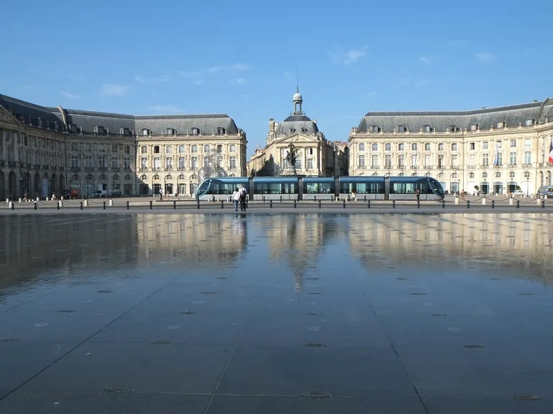 Bordeaux