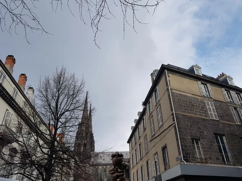 Clermont-Ferrand