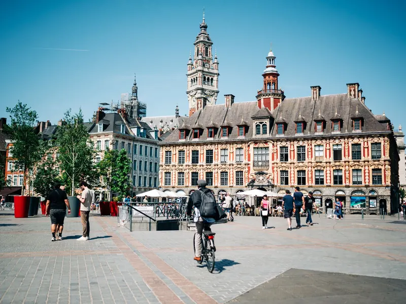 Lille