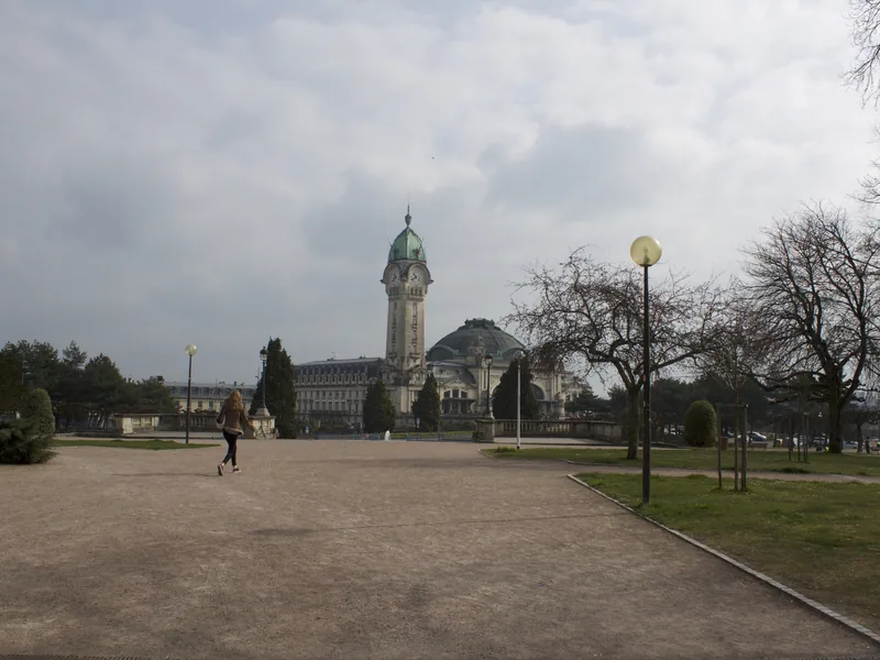 Limoges