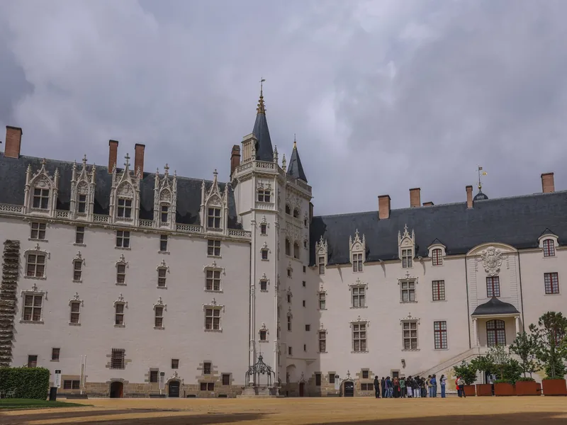 Nantes
