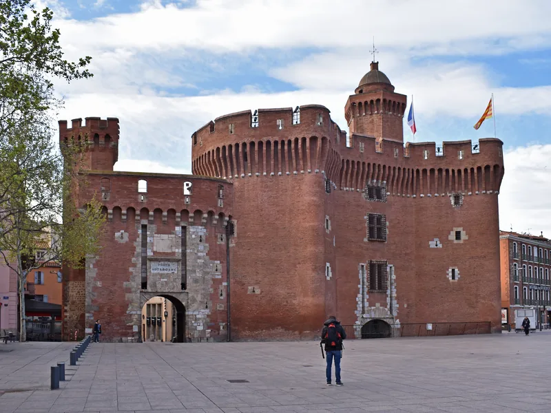Perpignan