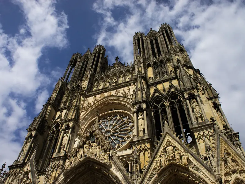 Reims