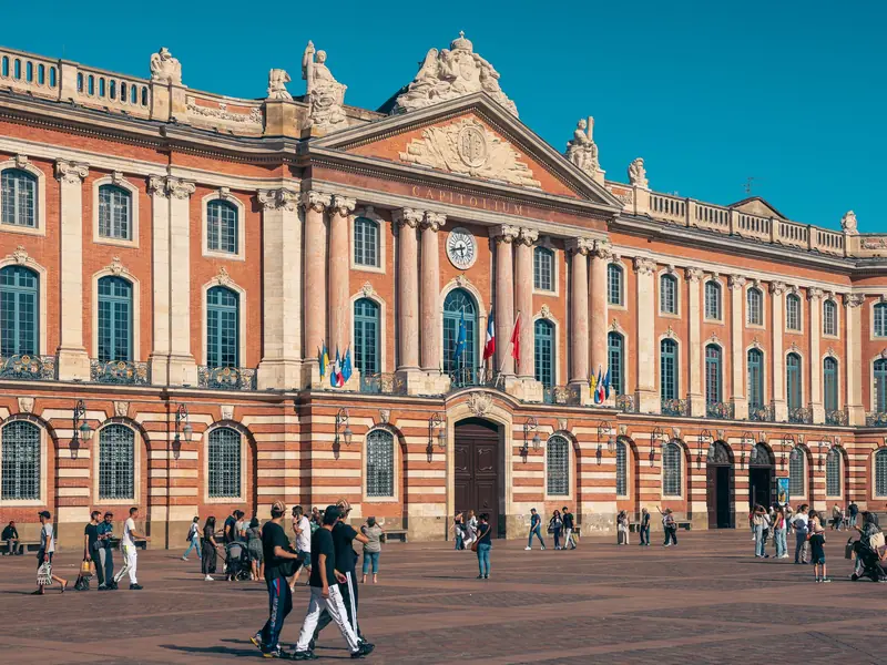 Toulouse