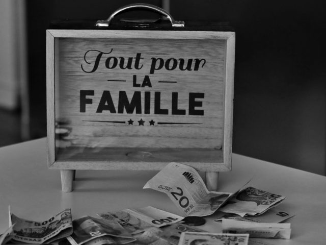 Activités en plein air pour toute la famille