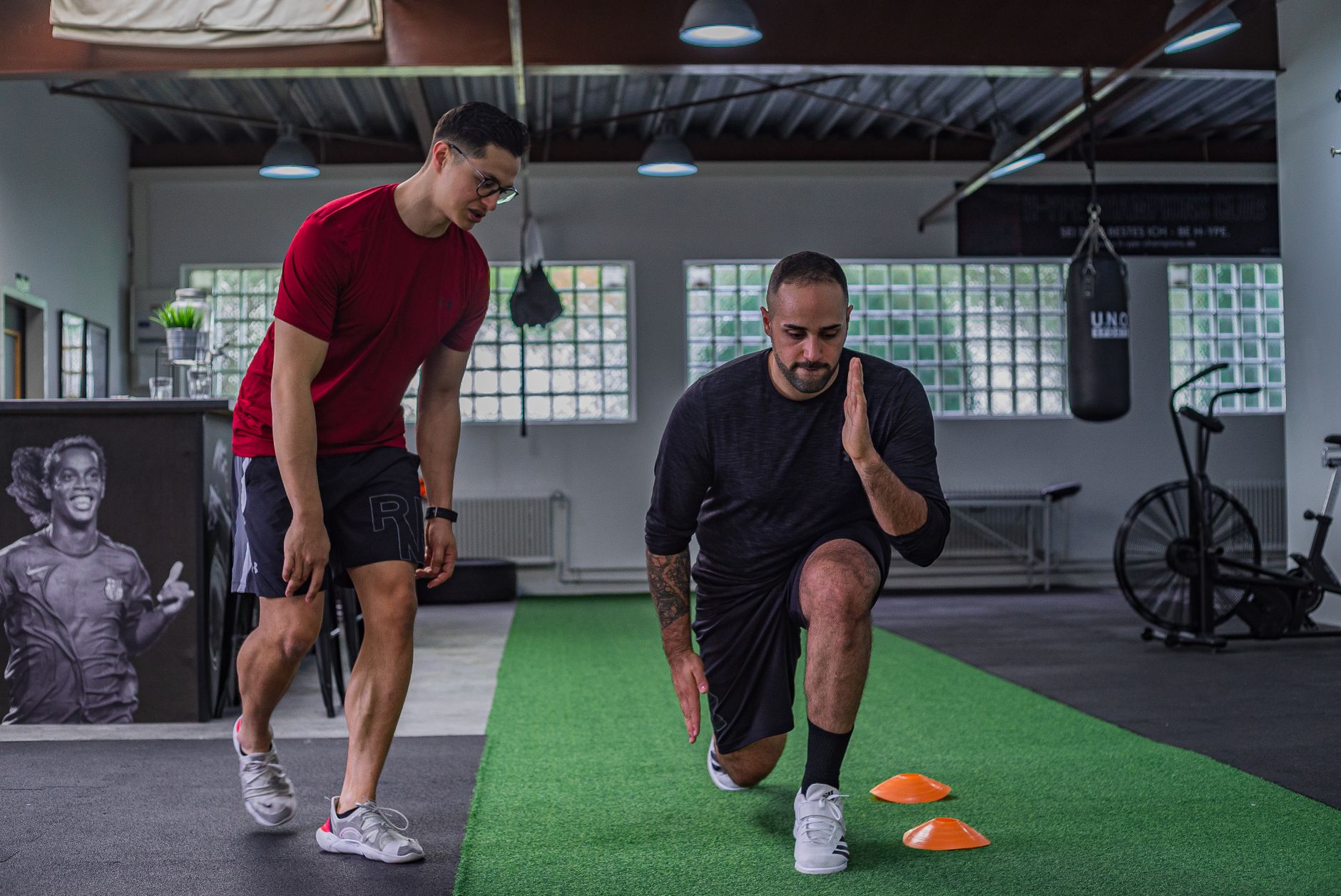 La salle On Air rue Serpenoise : une attente de plusieurs mois pour les passionnés de fitness
