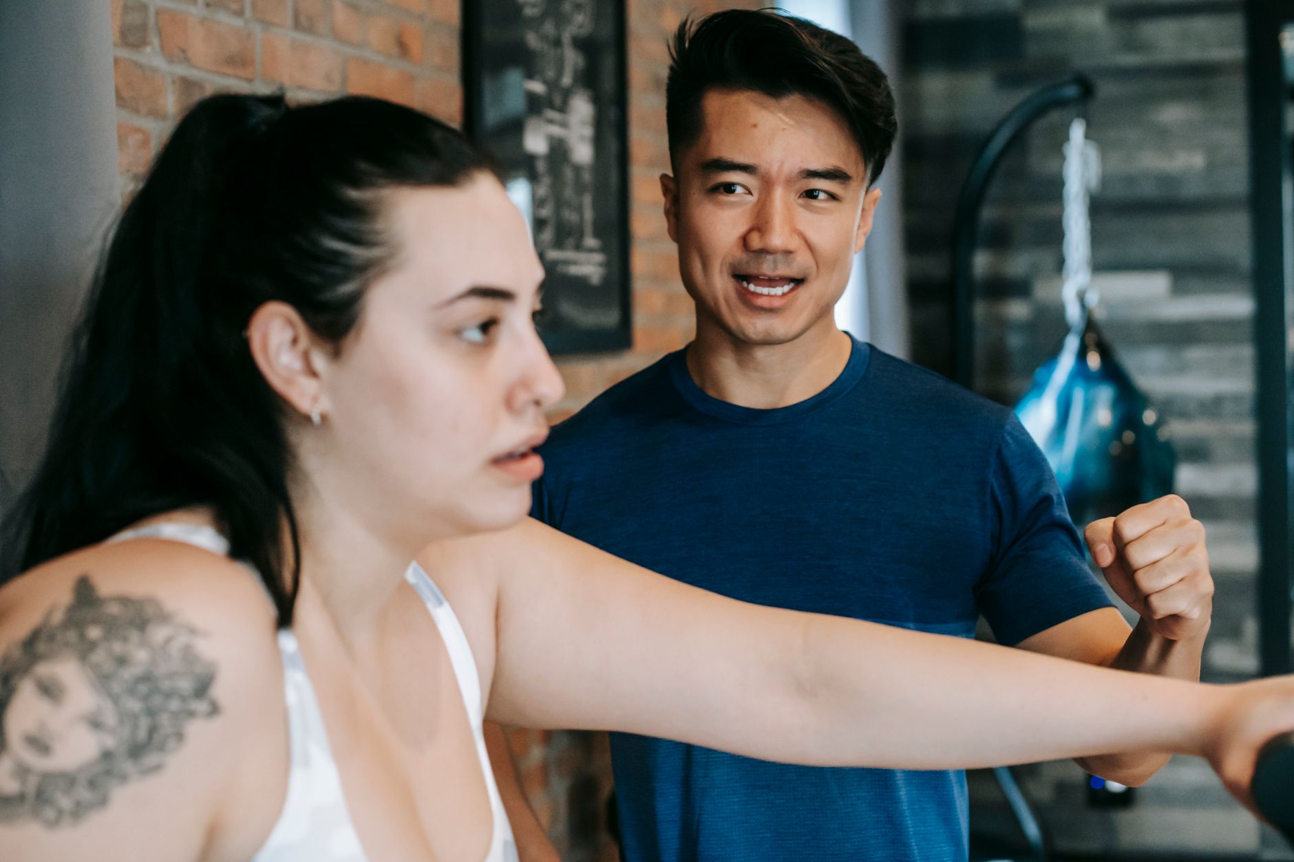 Une salle de sport au Mans : une révolution pour votre routine fitness ?