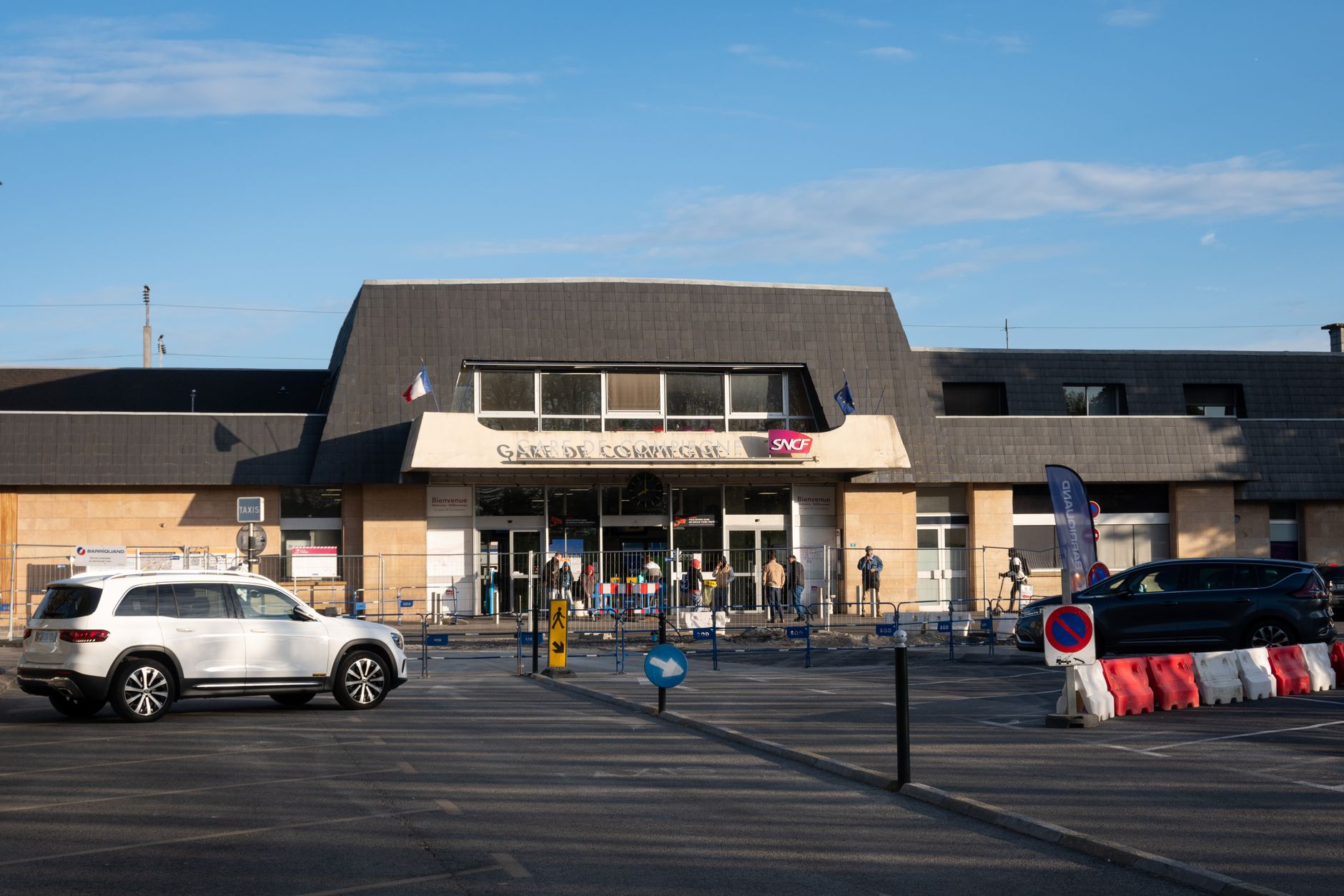 Depuis l'ouverture, la salle de sport d'Aix-en-Provence change la donne