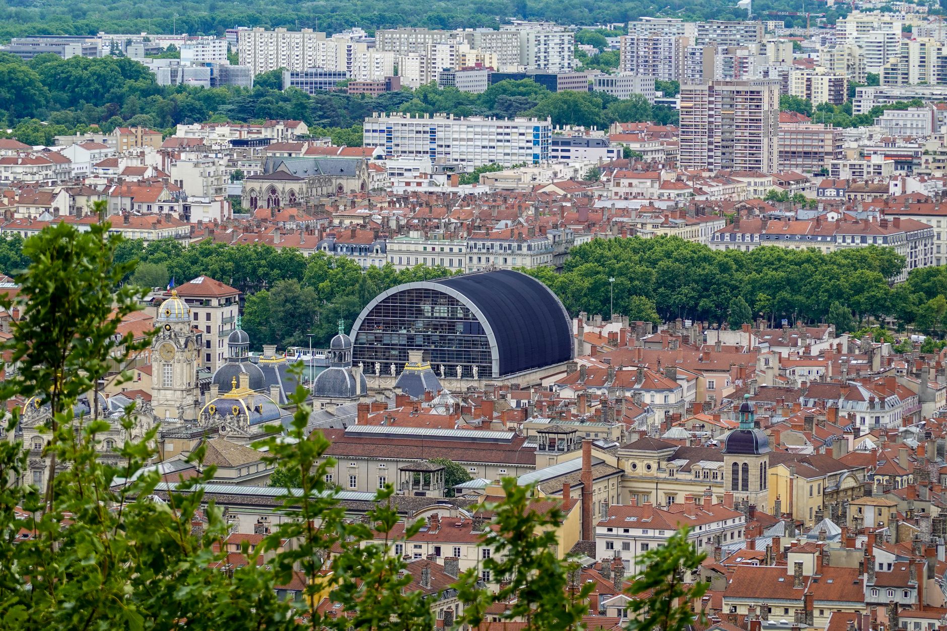 Lyon : Fitness Park bouleverse le paysage du fitness avec son flagship