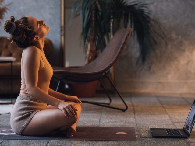 Guide de méditation pour débuter : séance de 5 minutes