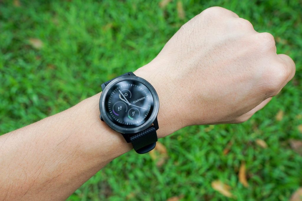 Avis Apple Watch pour sport et suivi du sommeil