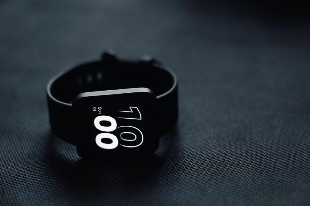Fitbit ou Garmin pour la course à pied