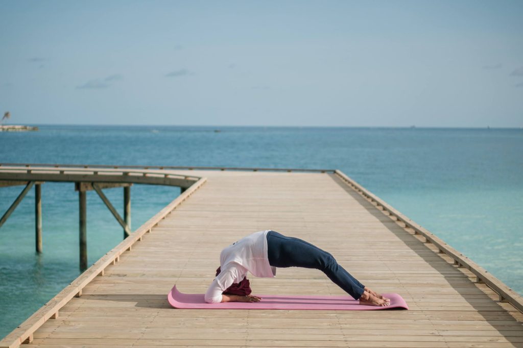 Les meilleures façons de pratiquer une activité physique
