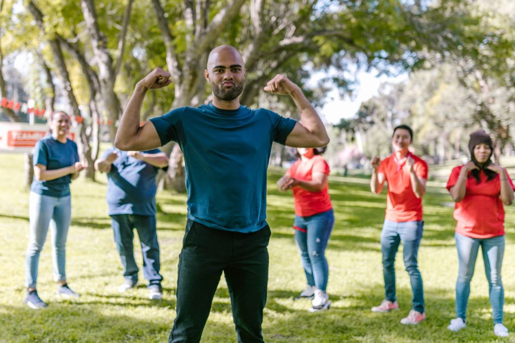 Comparatif programmes marche vs fitness communautaire