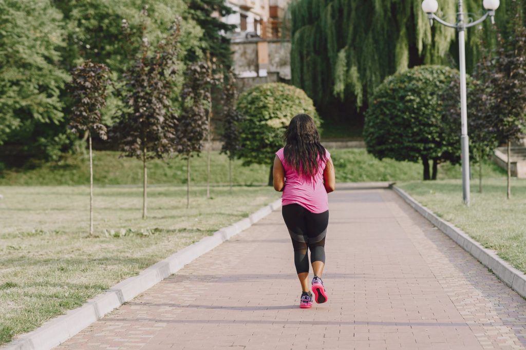 Bienfaits de la marche rapide 30 minutes par jour