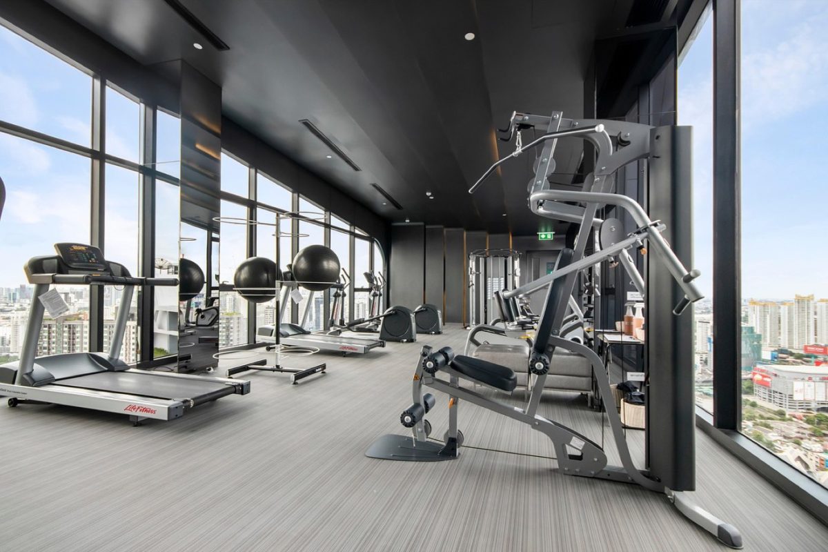 Salle de sport à Montpellier : précisez votre besoin