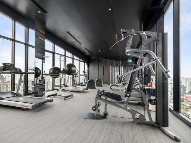 Salle de sport à Montpellier : précisez votre besoin