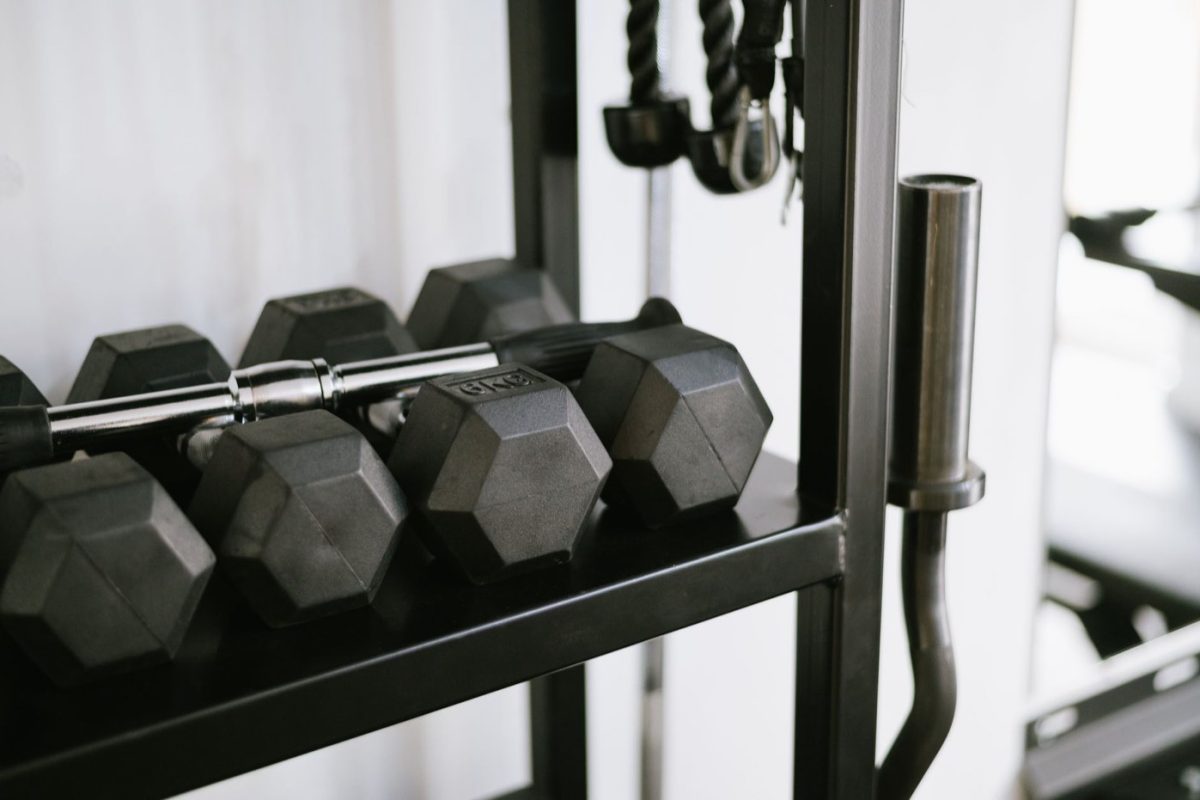 Choisir une salle de sport à Nancy