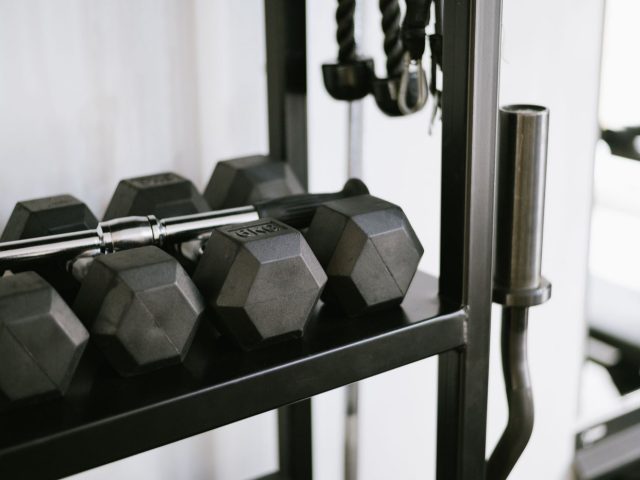 Choisir une salle de sport à Nancy