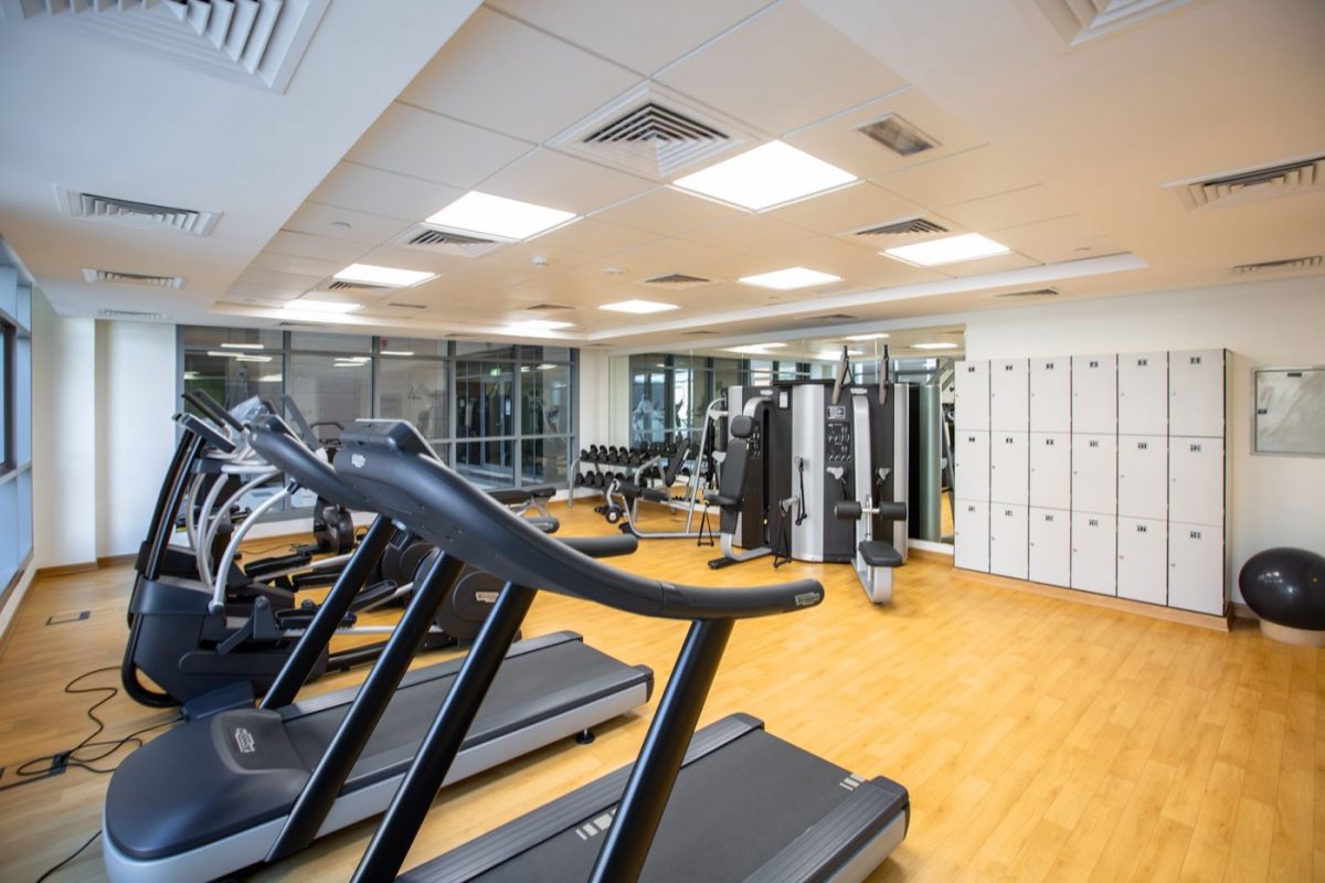 Salle de sport à Reims : choisir selon quartier et accès