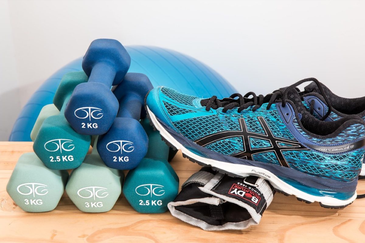 Salle de sport à Rouen : guide pour bien choisir