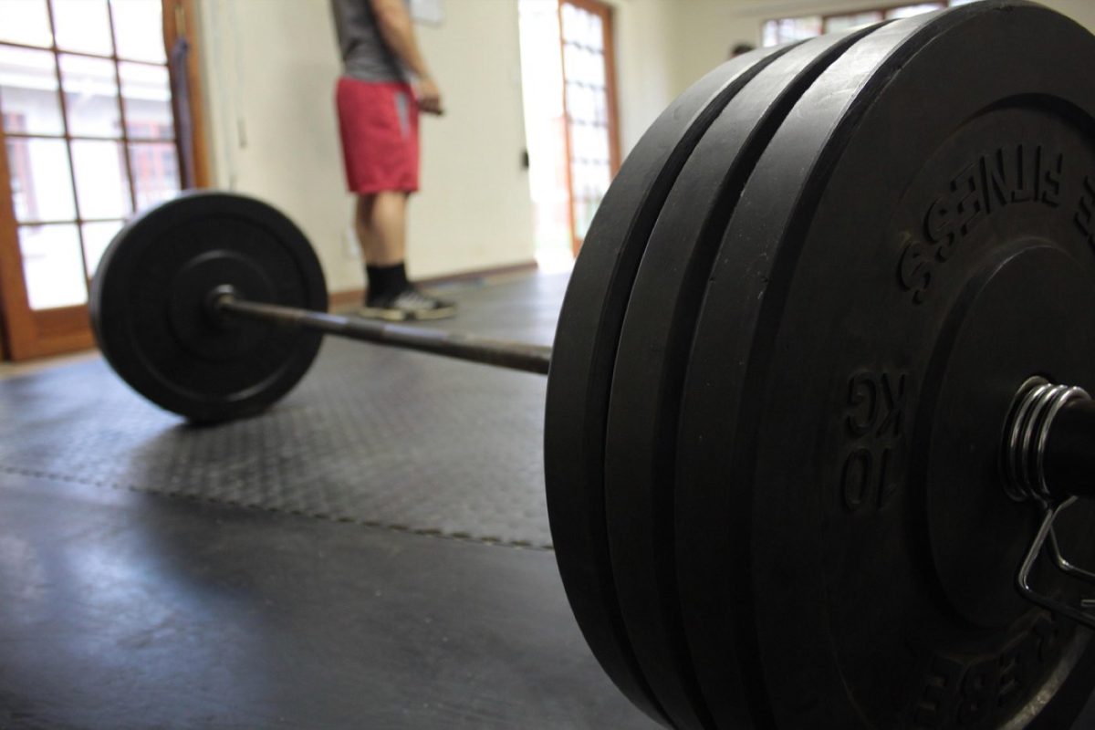 Trouver une salle de sport à Strasbourg