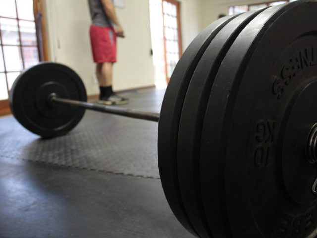 Trouver une salle de sport à Strasbourg