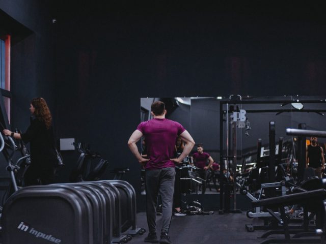 Salle de sport à Tours : guide local et choix d’emplacement