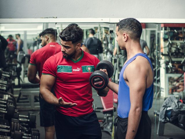 Ouverture d’une salle de sport ON AIR en Essonne