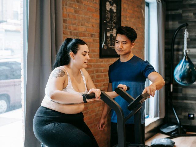 Fitness Park révolutionne le sport au cœur de Lyon avec sa nouvelle salle