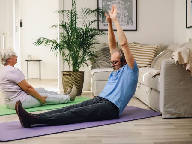 Comment débuter une activité physique après la retraite ?
