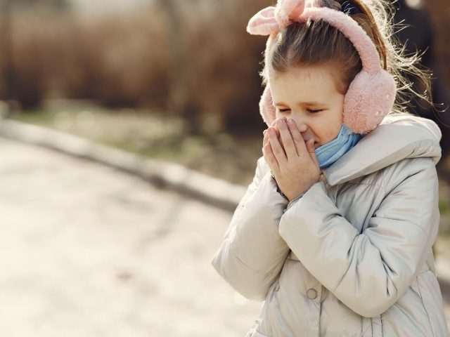 Préparer son bien-être aux allergies hivernales