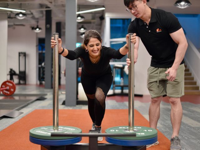 Metz : une salle de sport de 2300 m² qui redéfinit l’expérience fitness