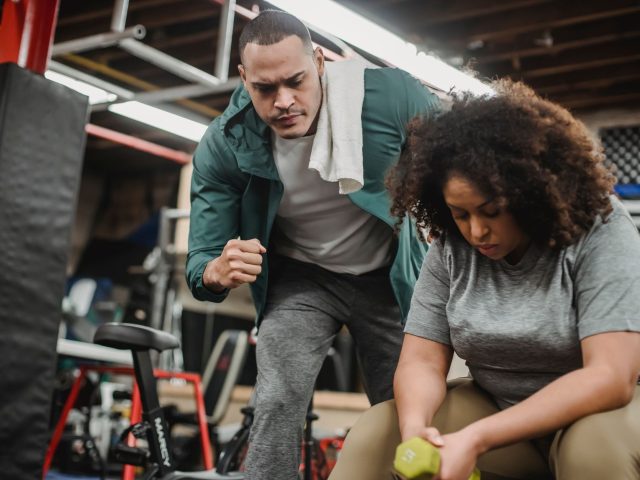 Baugé se met au fitness : une salle Wefit.club pour dynamiser la région