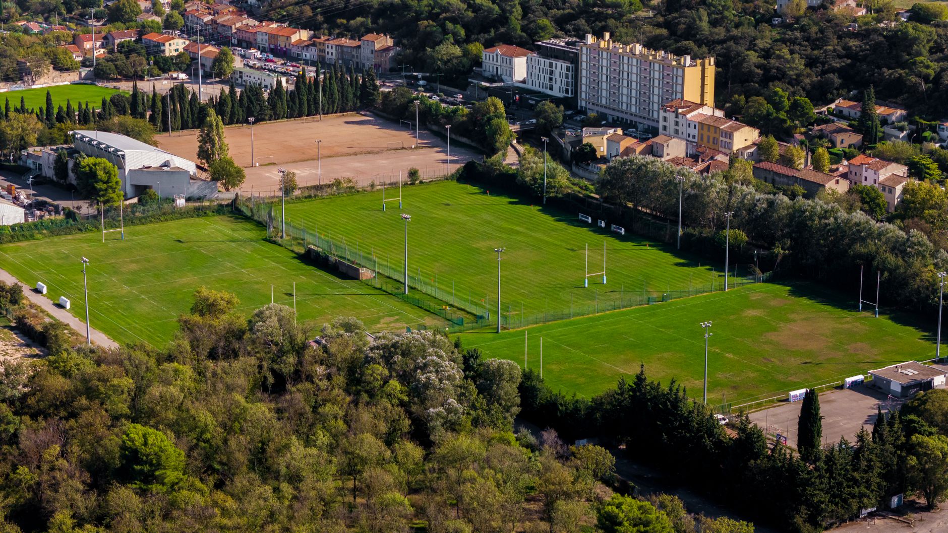 Guide pour choisir une salle de sport à Marseille