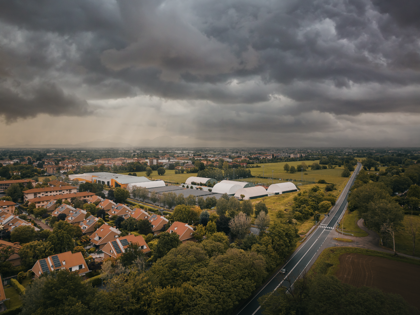 Salle de sport à Tours : guide local et choix d'emplacement