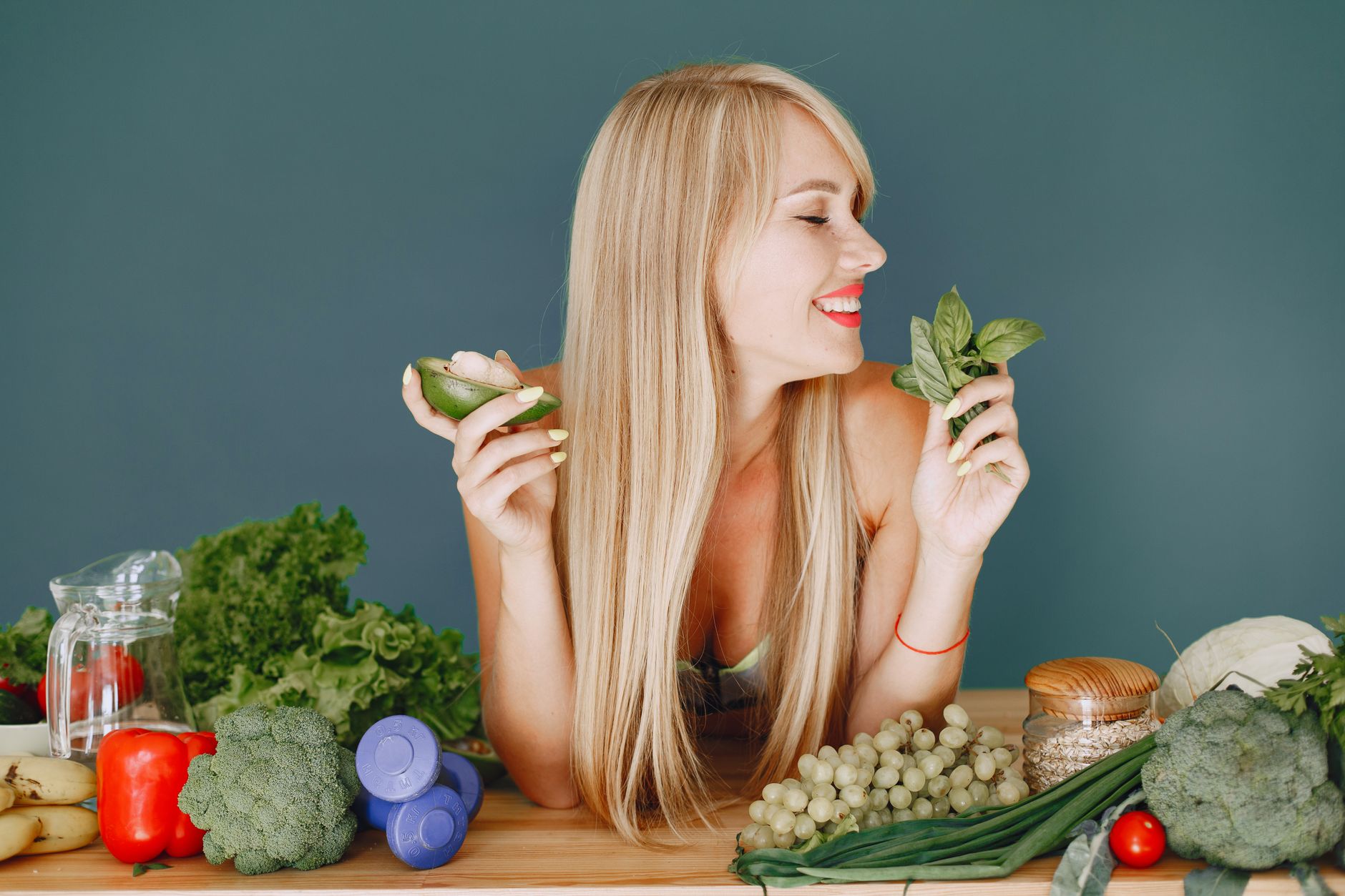 Nutrition pratique : conseils et fiches actionnables