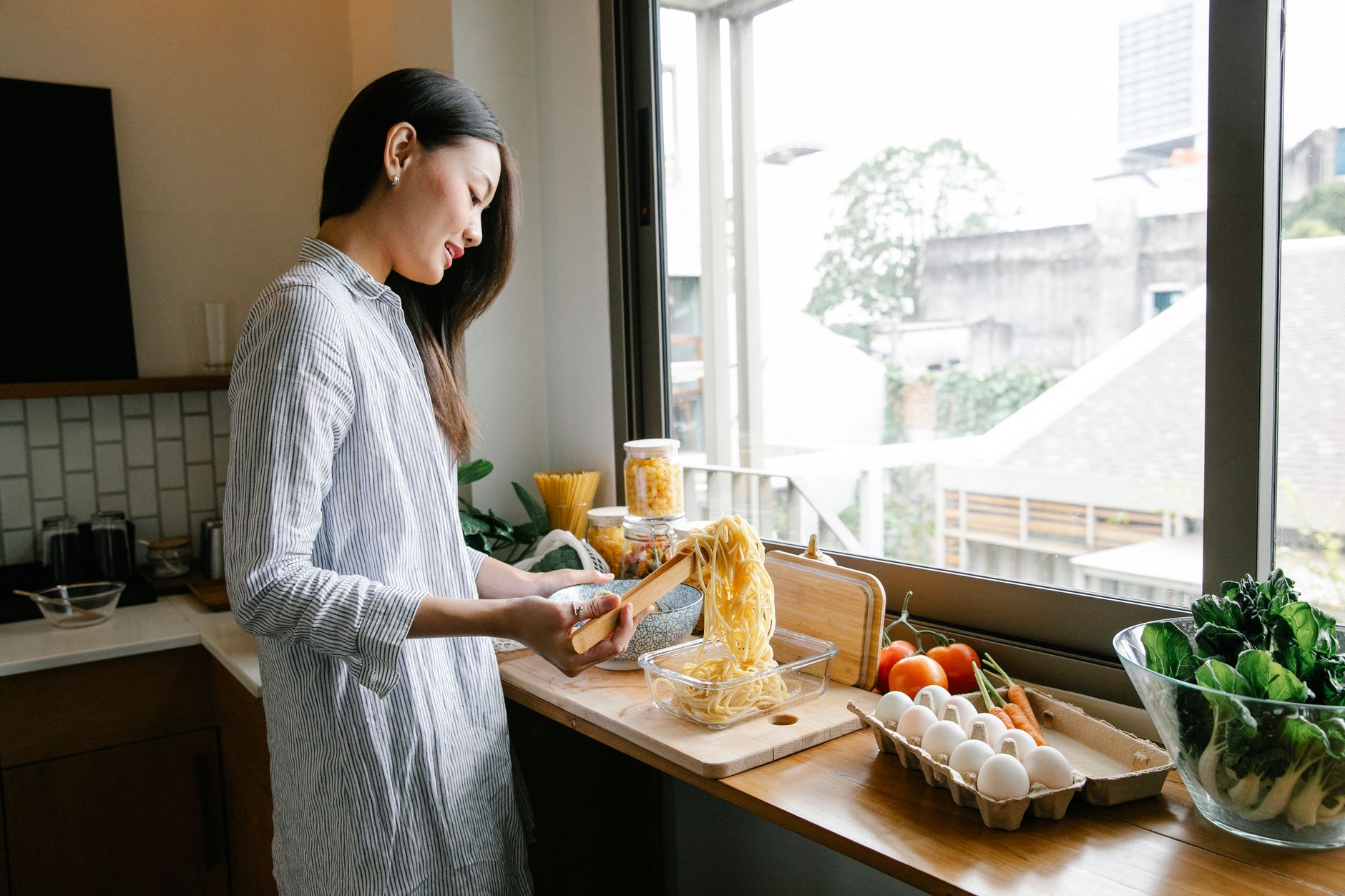 Astuces pour préparer des repas équilibrés en 30 minutes