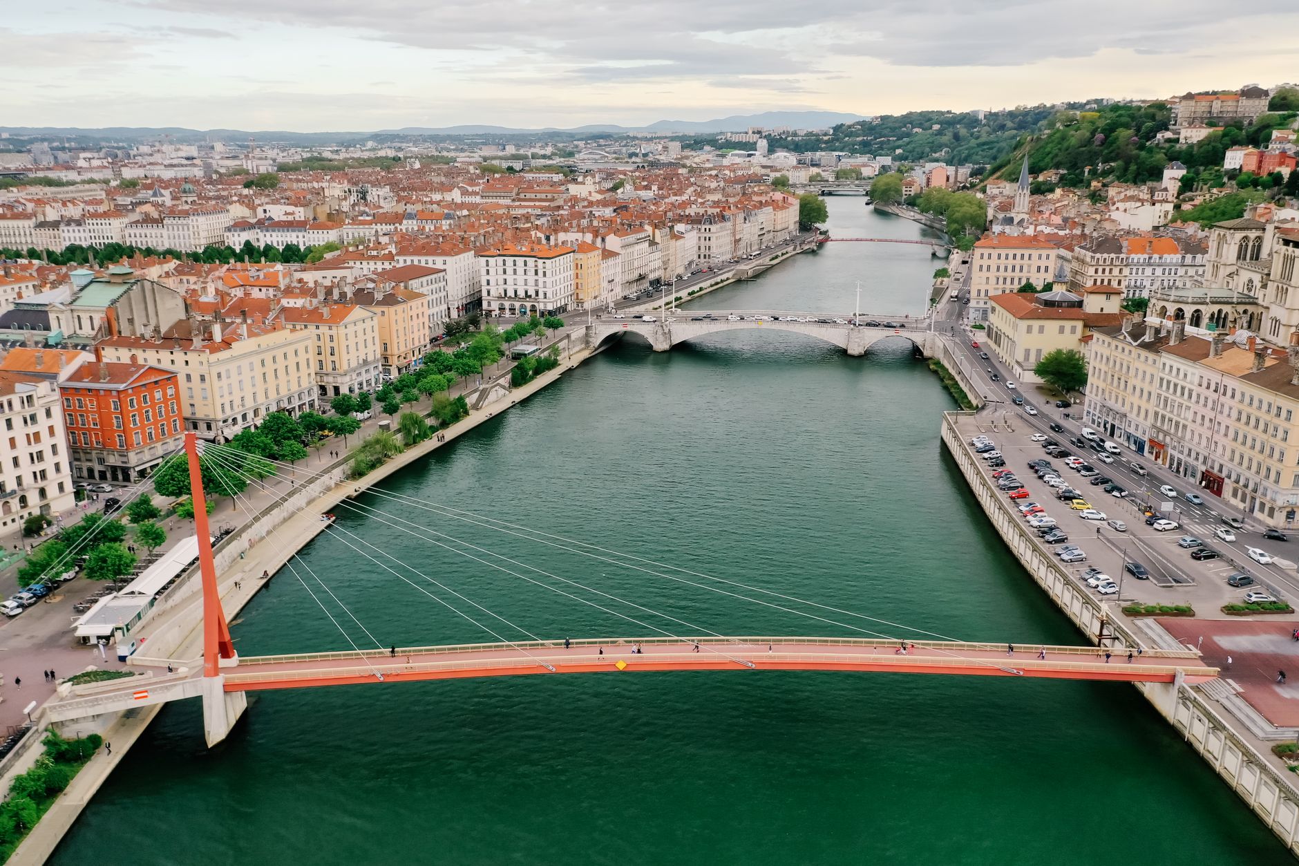 Un projet de 2 millions d’euros qui pourrait bouleverser le fitness à Lyon