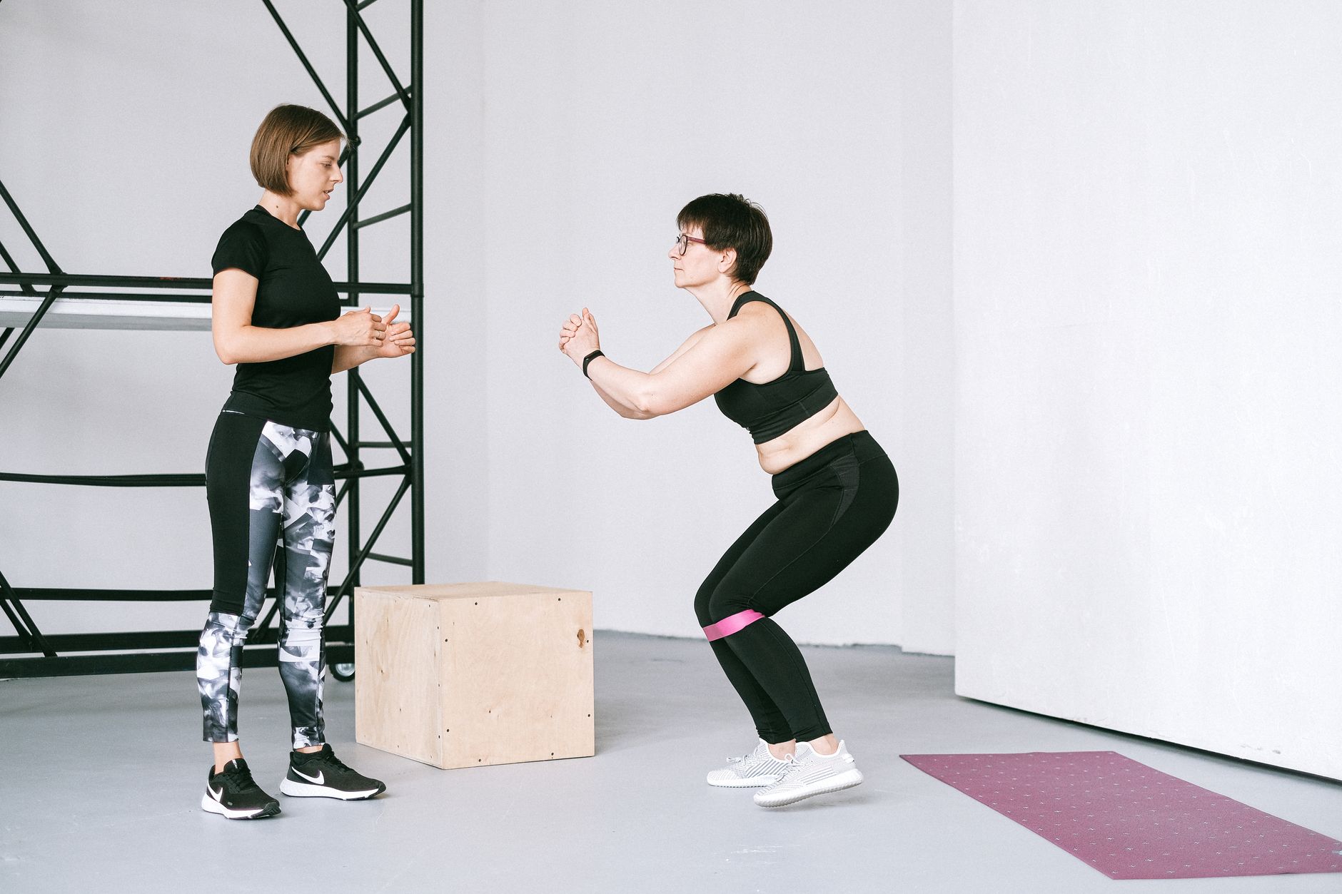 Loches : WeFit se réinvente avec une équipe renouvelée et un nouveau concept