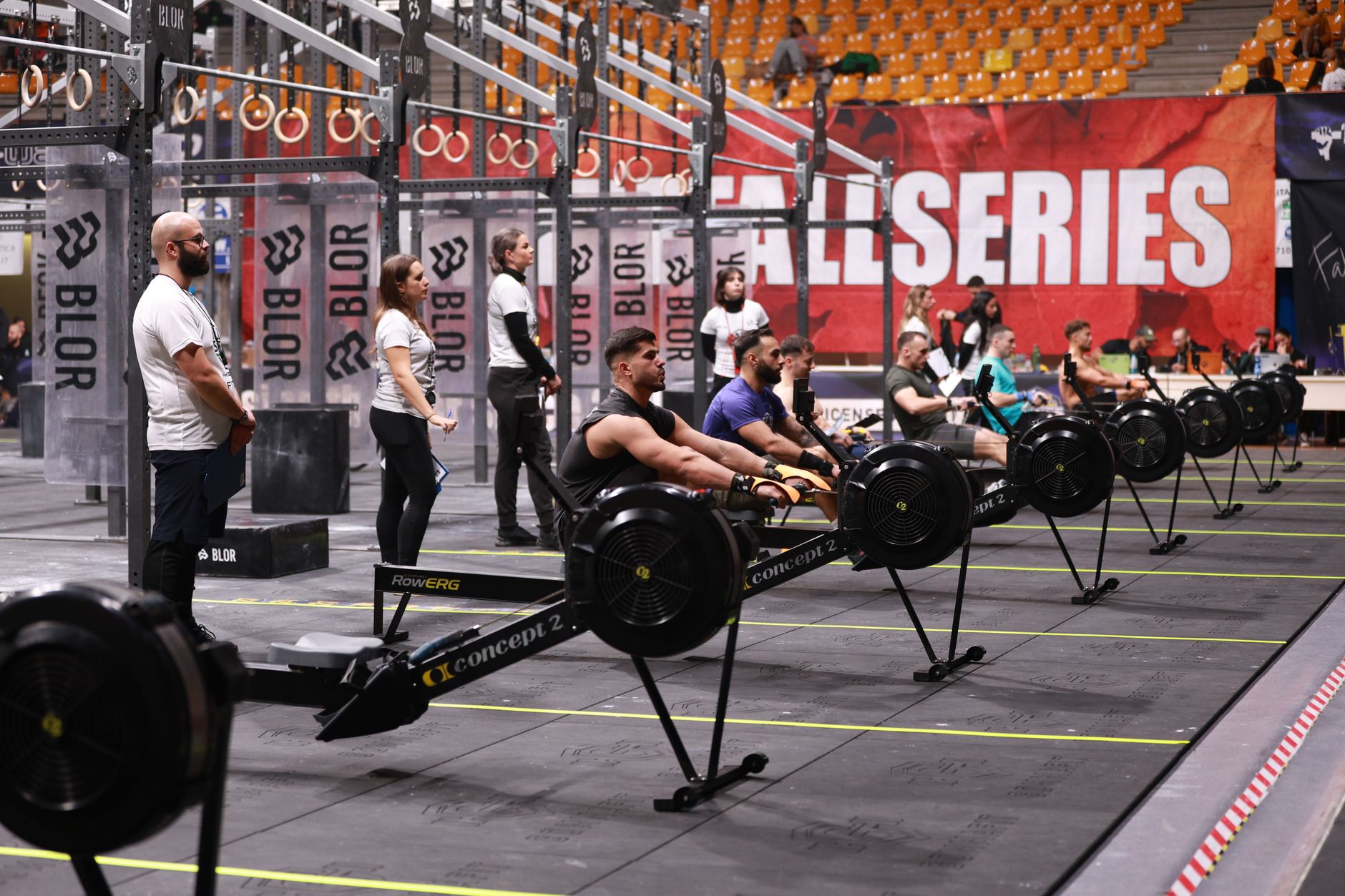 Près de Caen, Fitness Park mise sur le phénomène Hyrox