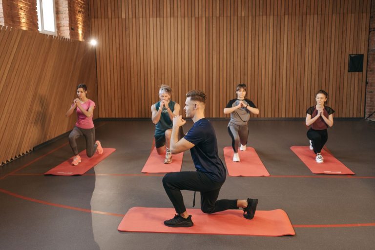 Initiation sport à Bordeaux : un premier cours gratuit pour changer de discipline
