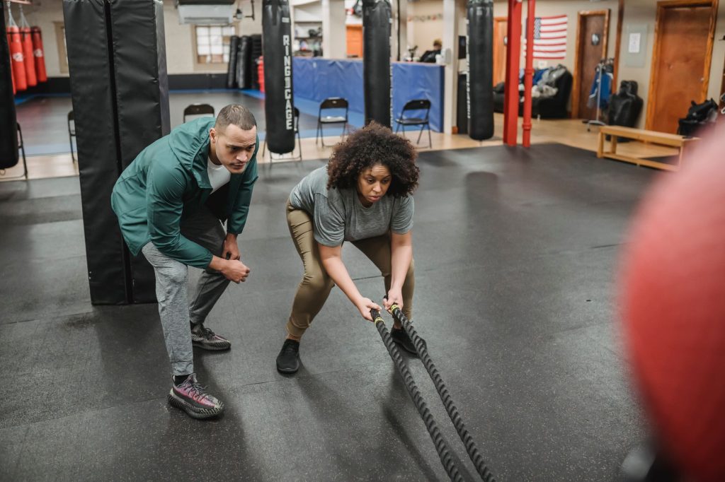 Wefit.club : une nouvelle ère pour le fitness à Blain