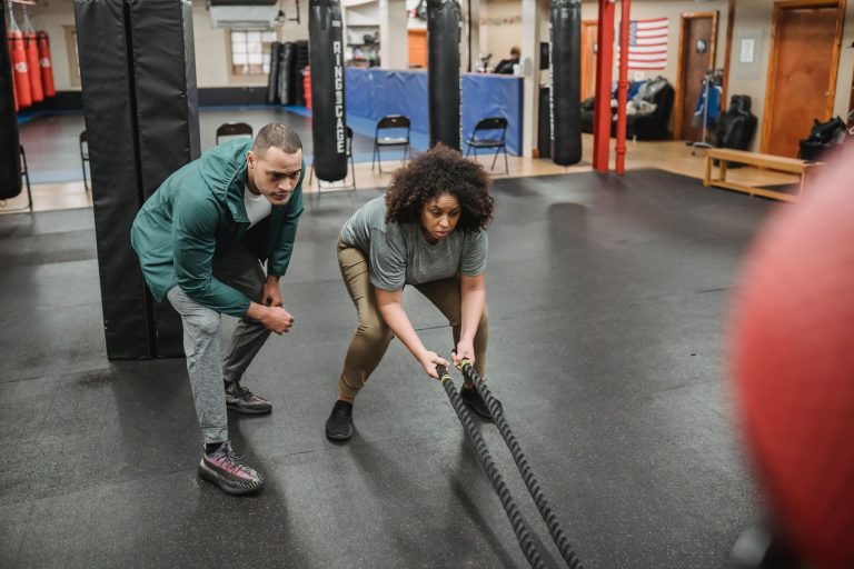 Wefit.club : une nouvelle ère pour le fitness à Blain