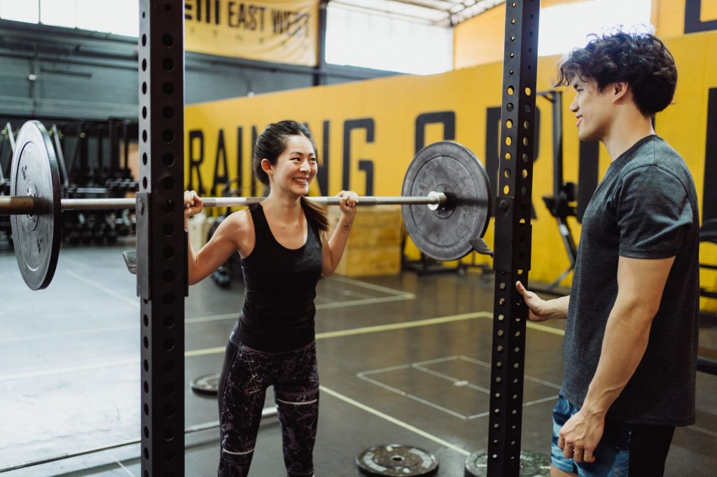 Une salle de sport à Sées : réponse à une forte demande locale
