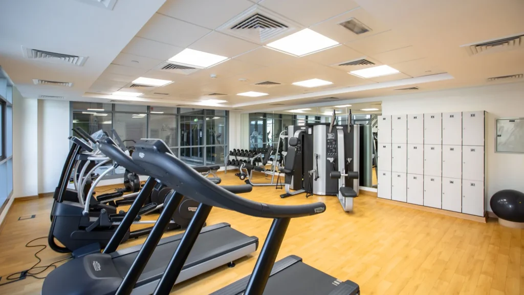 Comparatif salles de sport : 7 chaînes, prix sur un an
