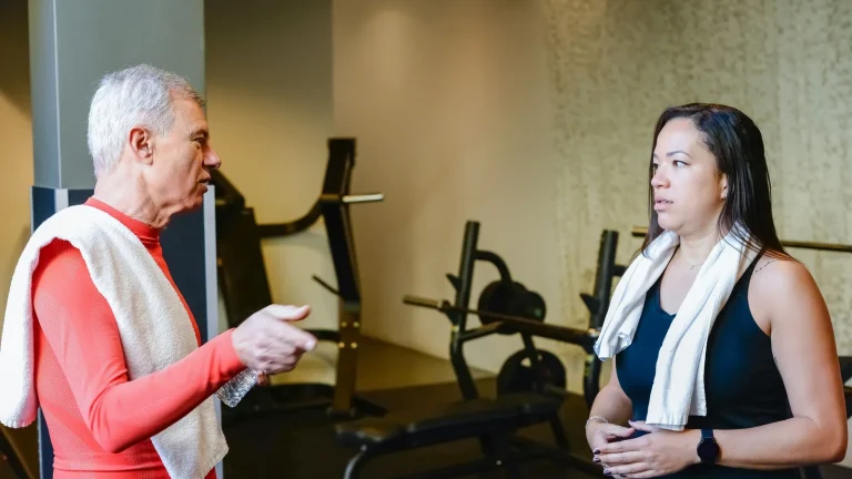 Séance d&rsquo;essai en salle de sport : qui l&rsquo;offre, comment